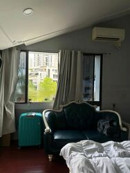 Rich East Garden (D16), Condominium #470217761